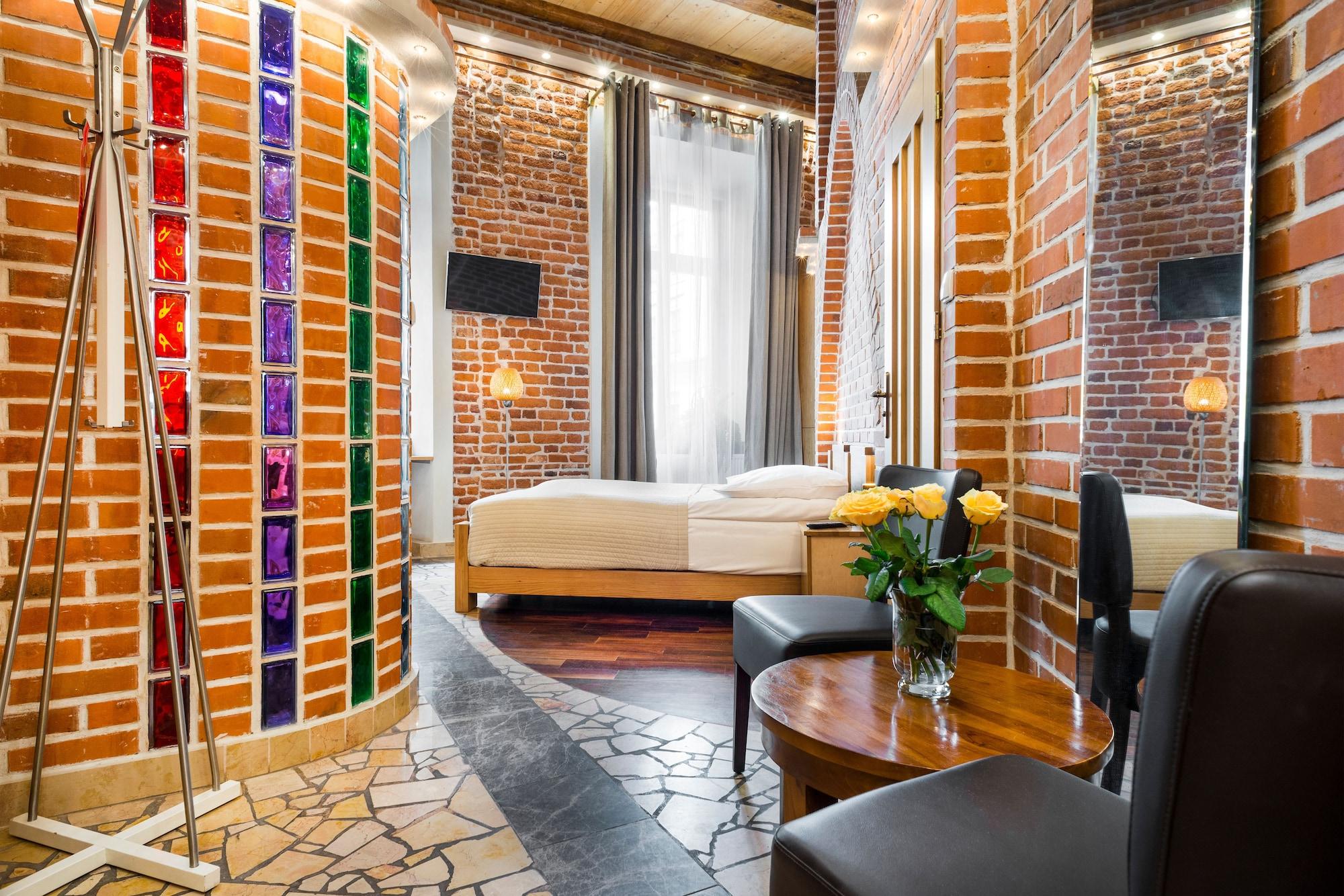 Stare 4* Krakau