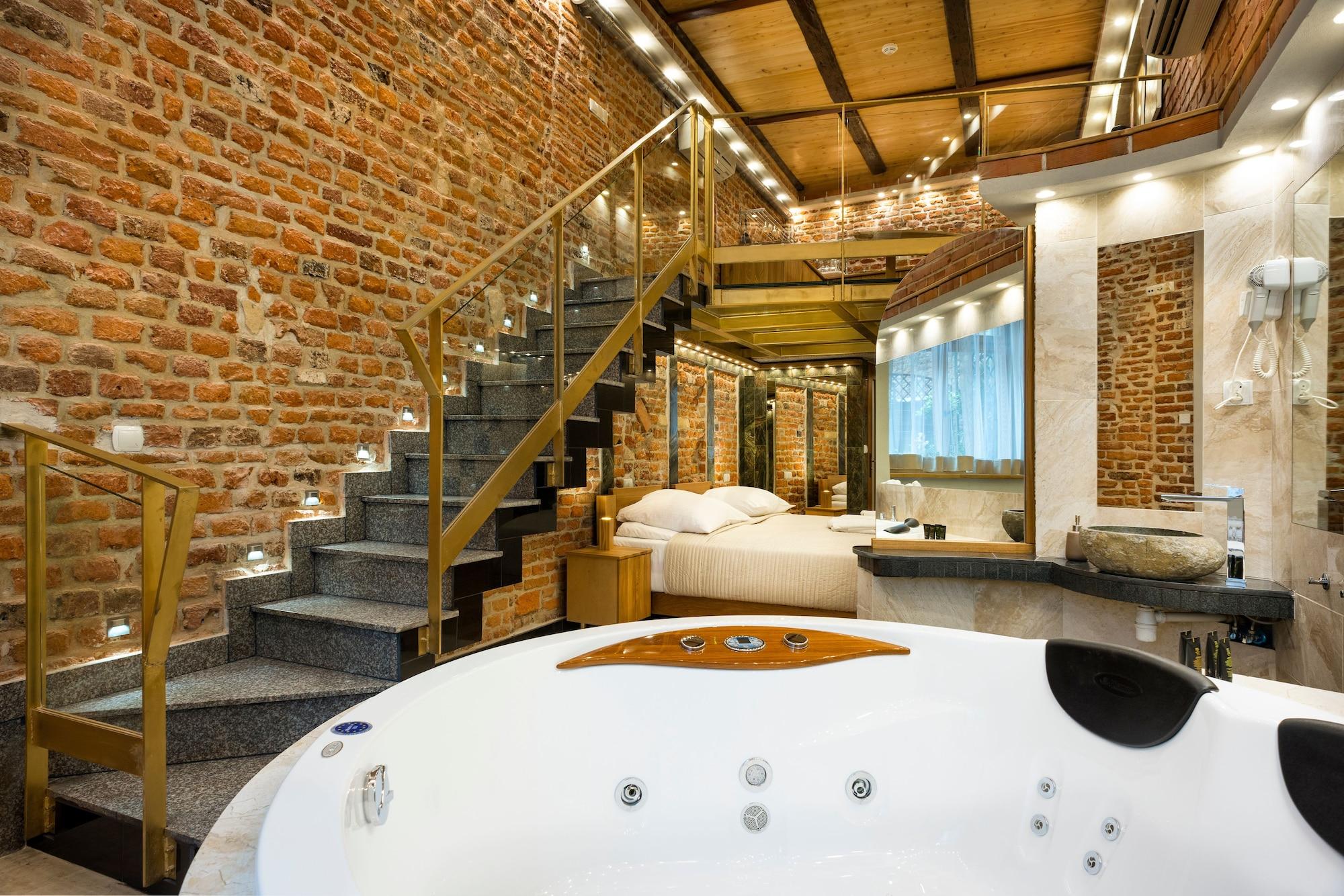 Aparthotel Stare 4*