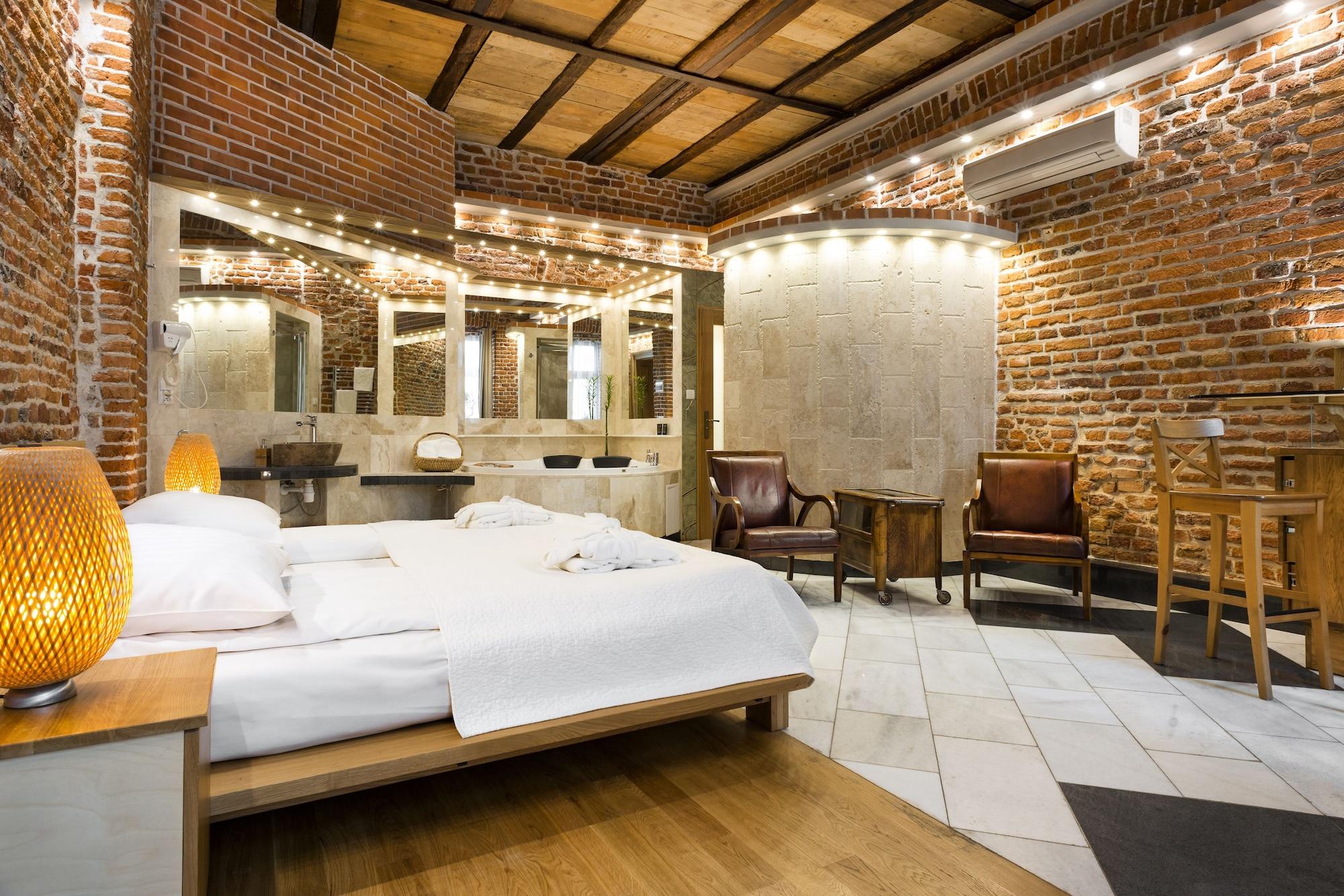 Stare 4* Krakau