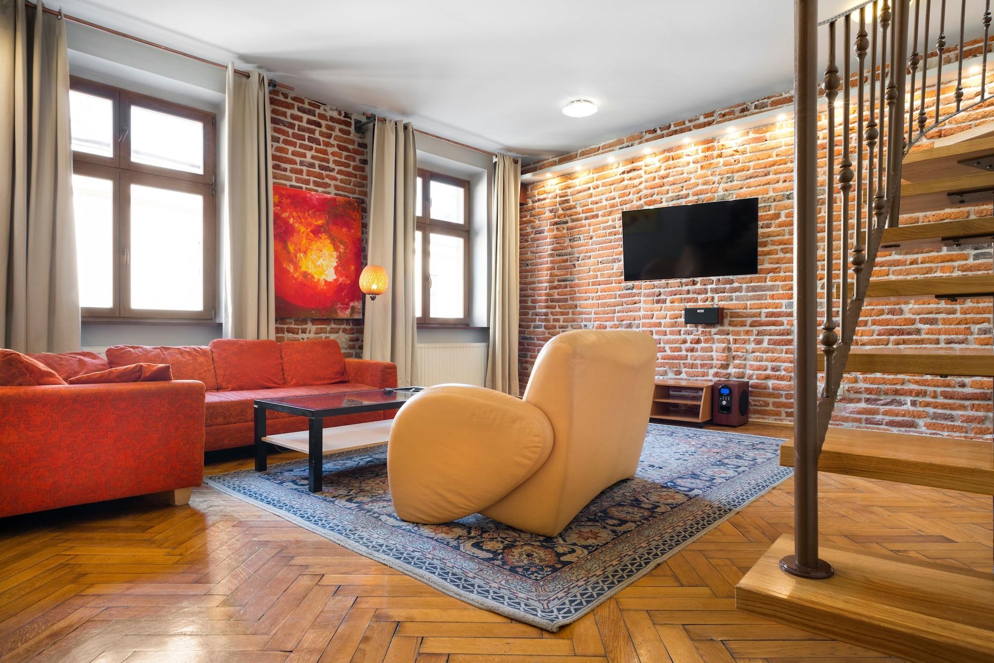Aparthotel Stare 4*