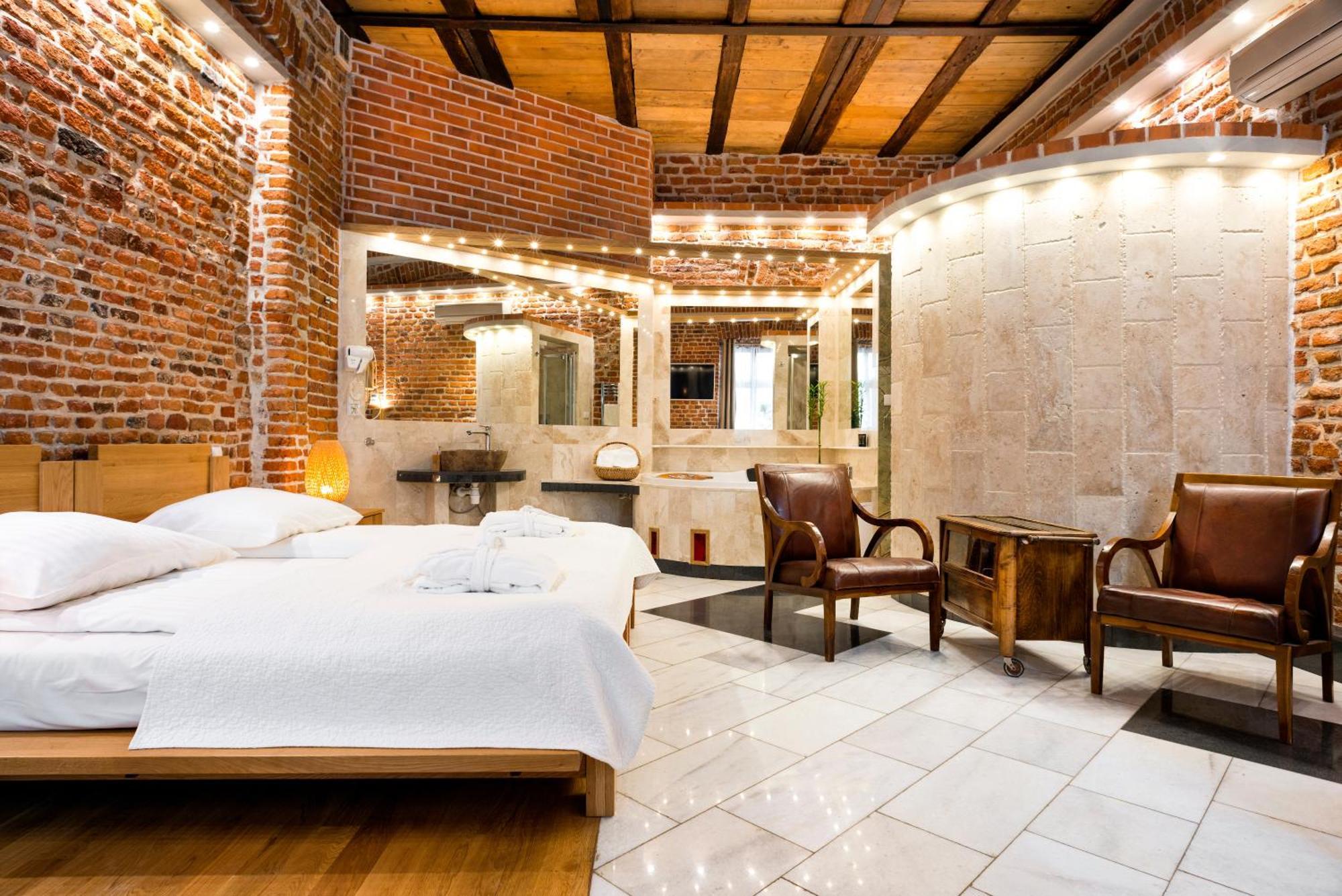 Aparthotel Stare Krakau