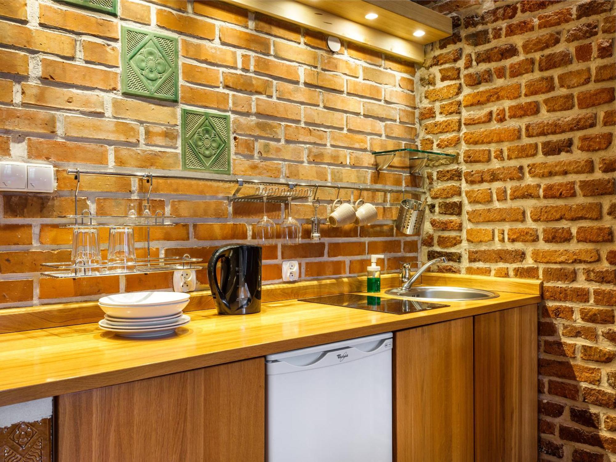 Stare Aparthotel