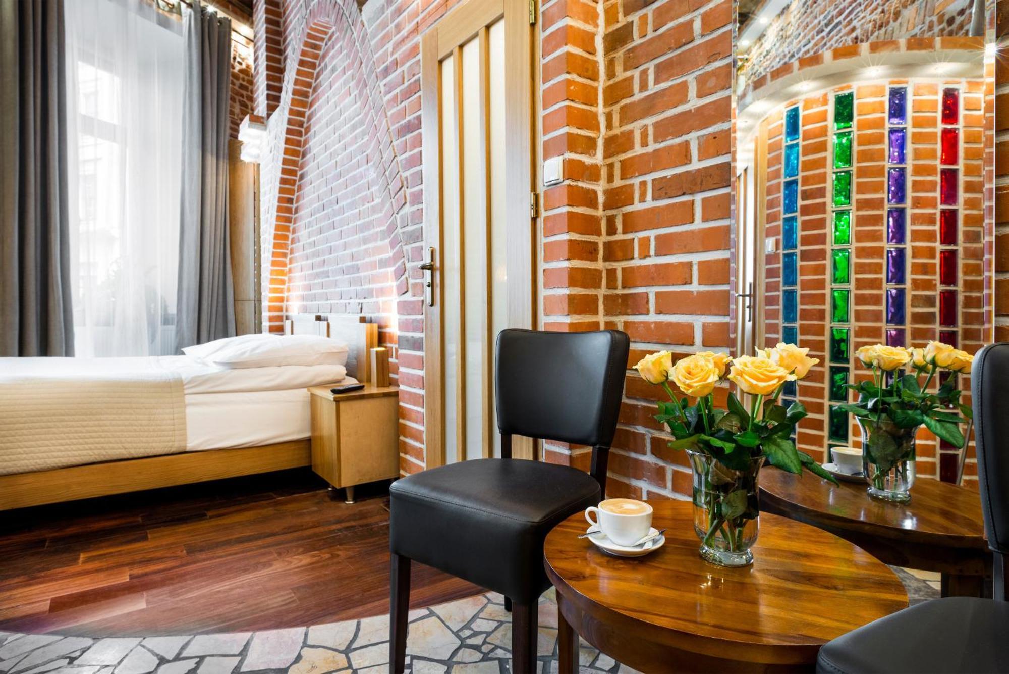 Stare Aparthotel Krakau