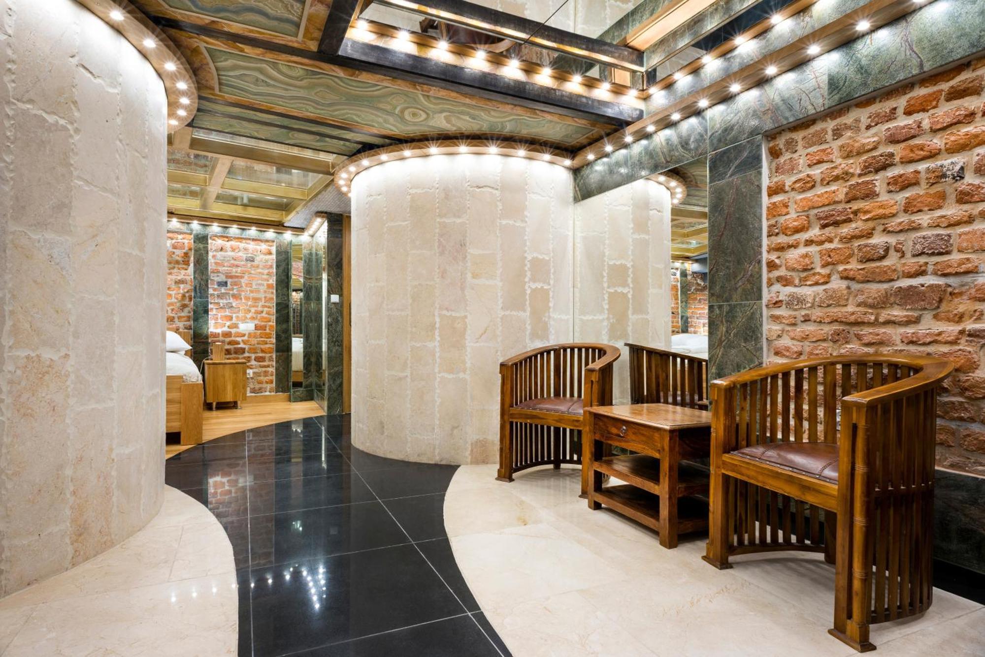 Aparthotel Stare Krakau