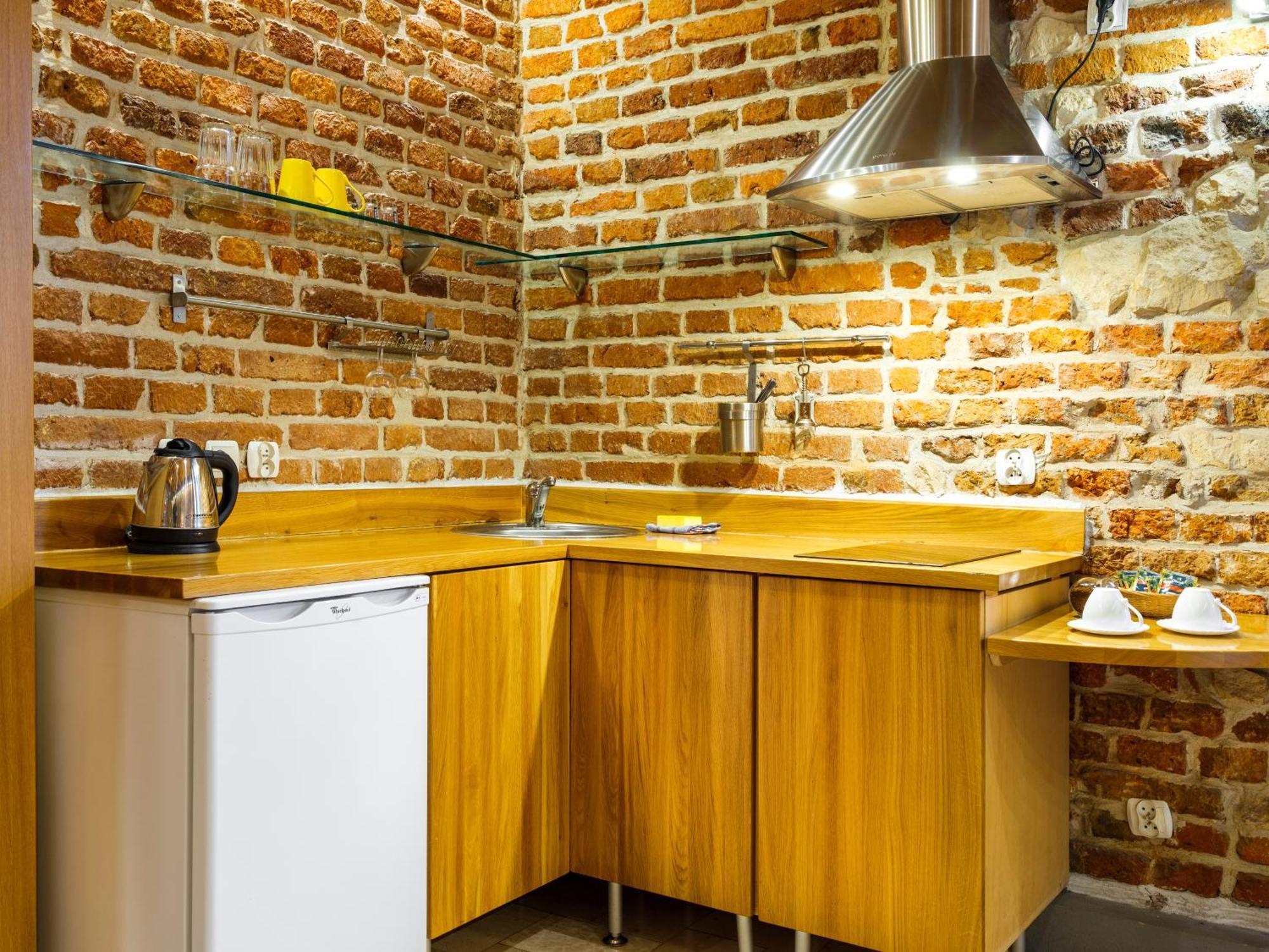 Aparthotel Stare 4*