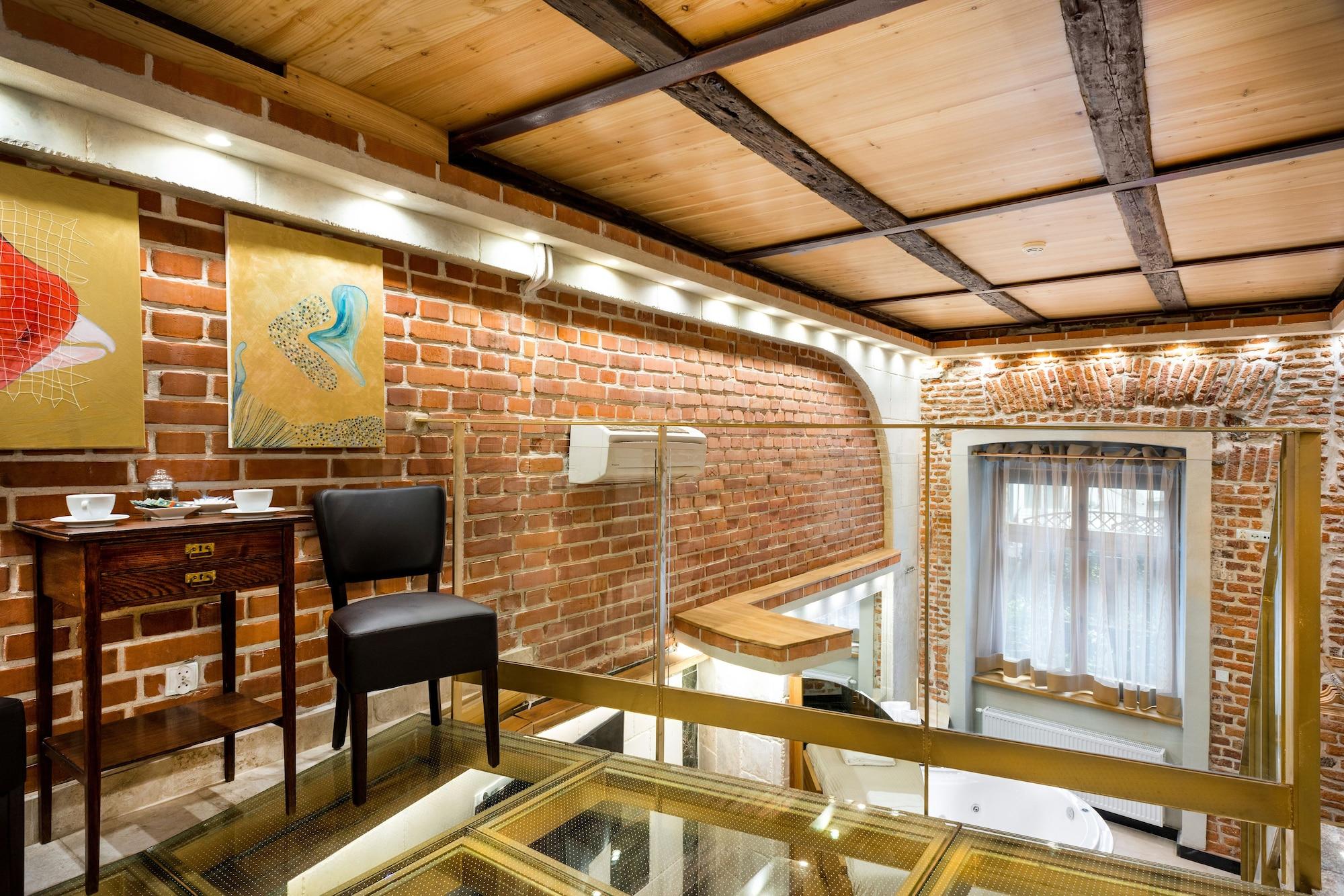 Stare Aparthotel Krakau